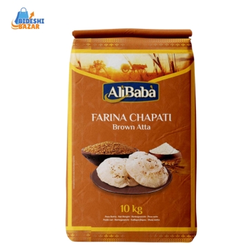 Alibaba Firana Chapati Chakki Atta | Alibaba Firana Chapati Mehl